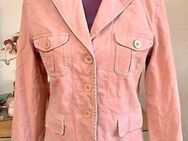 Blazer und Hose - Gr 38 - von Milano Italy - Ribnitz-Damgarten