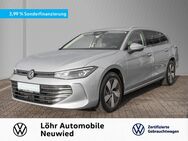 VW Passat Variant, TDI Business, Jahr 2024 - Neuwied