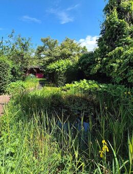 Einfamilien- oder Generationenhaus mit großem Garten! - Oberhausen