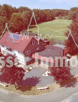 Etagenwohnung mit Balkon in Hamburg/Wandsbek zu verkaufen. - Hamburg