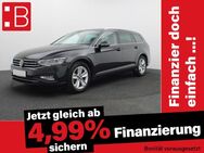 VW Passat Variant, 2.0 TDI Business DIG, Jahr 2022 - Mühlhausen (Regierungsbezirk Oberpfalz)