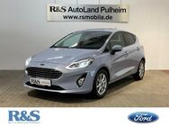 Ford Fiesta, Titanium Allwetter, Jahr 2020 - Pulheim