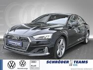 Audi A5, 3.0 TDI quattro Sportback 50 advanced, Jahr 2020 - Verl