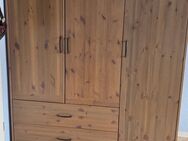 Flexa Kleiderschrank Classic - Wetzlar
