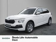 Skoda Kamiq, 1.0 TSI Essence, Jahr 2022 - Daun