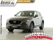 Mazda CX-5, Exclusive-Line, Jahr 2018 - Oelde Zentrum