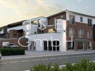 Neubau!!! Gemütliche Eigentumswohnung nach KfW40 EE-Standard in Leer - Leer (Ostfriesland)