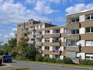 Demnächst frei! 3-Zimmer-Wohnung in Hattingen Holthausen - Hattingen