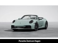 Porsche 992, 2 (911) Carrera Cabriolet, Jahr 2022 - Hagen (Stadt der FernUniversität)