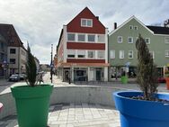 Komplett Sanierte 4-Zimmer Wohnung TOP-Innenstadt-Lage - Schwandorf