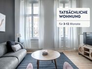 Hochwertig ausgestattete 2-Zimmer Wohnung im super zentralen Prenzlauer Berg. - Berlin