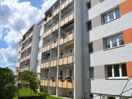 Sonnige 2-Raum-Wohnung in Frankenberg - Frankenberg (Sachsen)