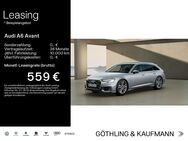 Audi A6, Avant 45 TFSI qu S line Tour, Jahr 2024 - Hofheim (Taunus)