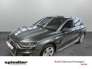 Audi A3, Sportback S-Line 40TFSIe, Jahr 2022 - Würzburg