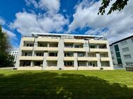 Renovierungsbedürftiges 1-Zimmer-Apartment mit Balkon und TG-Stellplatz - Friedrichshafen
