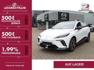 MG MG4, Electric XPOWER 435PS X-POWER XPowe, Jahr 2022 - Oberhausen