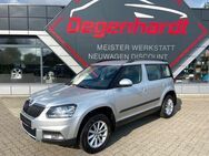 Skoda Yeti 1.2 TSI Ambition Outdoor - Mönchhagen