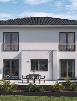 Willkommen zu Ihrem neuen Zuhause - das LifeStyle 18.02 W - Altfraunhofen