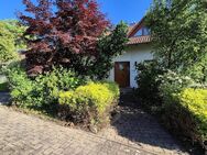 DHH mit Garten, Terrasse und Carport in ruhiger Wohnlage von Tettnang-Bürgermoos - Tettnang