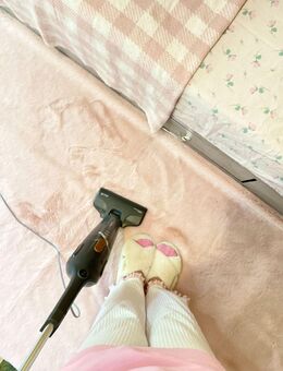 Putzfee aus Essen, NRW - Essen