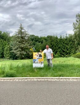 BAUEN SIE SICH UND IHRER FAMILIE EINE GLÜCKLICHE ZUKUNFT IM EIGENEN HAUS! - Bobritzsch-Hilbersdorf