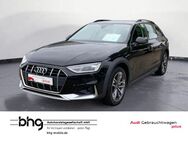 Audi A4 Allroad, quattro 40 TDI, Jahr 2021 - Freiburg (Breisgau)