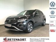 VW T-Roc 1.5 TSI MOVE AHK Kamera LED SHZ 5J Garantie - Oelde