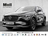 Mazda CX-5 e-SKYACTIV G 165PS 6GS FWD AD'VANTAGE - Aachen