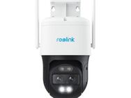 Reolink Überwachungskamera Trackmix Series W760 WiFi-Outdoor (Außenbereich)