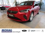 Opel Corsa, 1.2 L F Turbo Elegance h - EU6d, Jahr 2022 - Gelsenkirchen