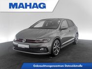 VW Polo, 2.0 TSI GTI Alu18BresciaBLACK, Jahr 2020 - München