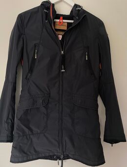 Parajumpers Mantel/Jacke blau - München Aubing-Lochhausen-Langwied
