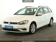 VW Golf Variant, 1.6 TDI Golf VII Comfortline###, Jahr 2019 - Donnersdorf