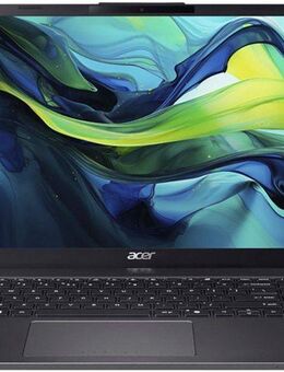 Acer AG15-51P-58F9 Notebook (38,86 cm/15,3 Zoll, Intel Core i5 1334U, Iris Xe Graphics, 512 GB SSD)