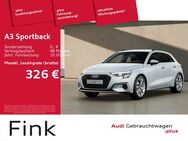 Audi A3, Sportback advanced 35 TDI, Jahr 2023 - Bad Hersfeld