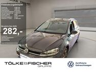 VW Golf Variant, 2.0 TDI Golf VII IQ DRIVE, Jahr 2020 - Krefeld