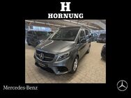 Mercedes V 300, d AMG 2xSTHZG, Jahr 2021 - Penzberg