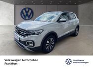 VW T-Cross, 1.0 TSI Move "Front ", Jahr 2023 - Hanau (Brüder-Grimm-Stadt)