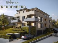 Penthouse mit Gäste Apartment - 217m² - Wiesbaden