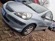 Honda Jazz 1.4 AUTOMATIK 5-türig nur 92.700km - Dessau-Roßlau