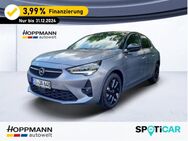 Opel Corsa, F Line, Jahr 2023 - Kreuztal