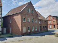 Ahlen-Vorhelm, eine großzügige Maisonette-Wohnung in sehr zentraler Lage. - Ahlen