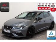 Seat Leon Cupra 2.0 TSI SPOILER,NAVI,DAB,LED,19ZOLL - Berlin