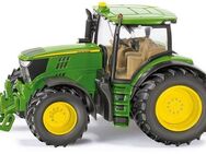 Siku Spielzeug-Traktor SIKU Farmer, John Deere 6210R (3282)