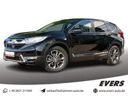 Honda CR-V, 2.0 Hybrid ELEGANCE, Jahr 2021 - Bocholt