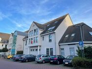 gemütliche Dachgeschosswohnung - Greifswald
