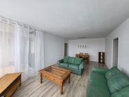 Möblierte 2 Zimmer Wohnung (64m²) in Darmstadt/Kranichstein inkl. Stellplatz - Darmstadt