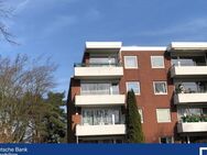 Renovierte und ruhige 2-Zimmer Wohnung mit großem Balkon in Altstadtnähe in Lübeck - sofort frei! - Lübeck