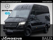 Mercedes Sprinter, 317 KOMBI TOURER L2H2, Jahr 2024 - Siegen (Universitätsstadt)