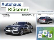 Mercedes-Benz C 220 d AMG -L AUTOM AHK NAVI PANO LED HUD 18" KAM - Gelsenkirchen